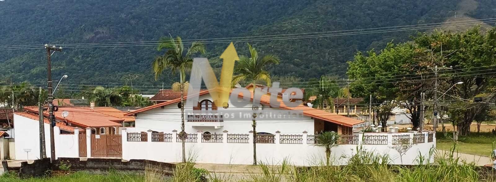 Casa padrão