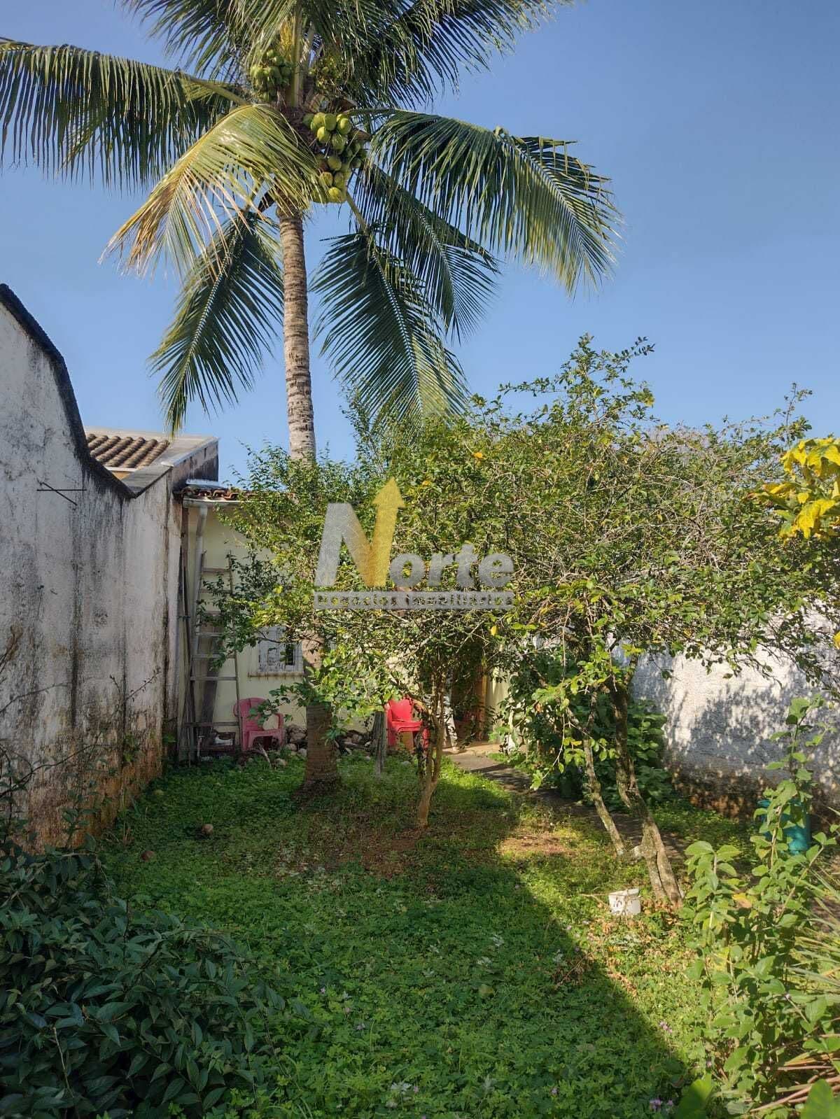CASA GEMINADA LADO PRAIA - PORTO NOVO - CARAGUATATUBA/SP
