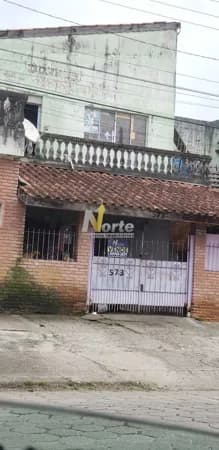 Casa em Caraguatatuba - Porto Novo