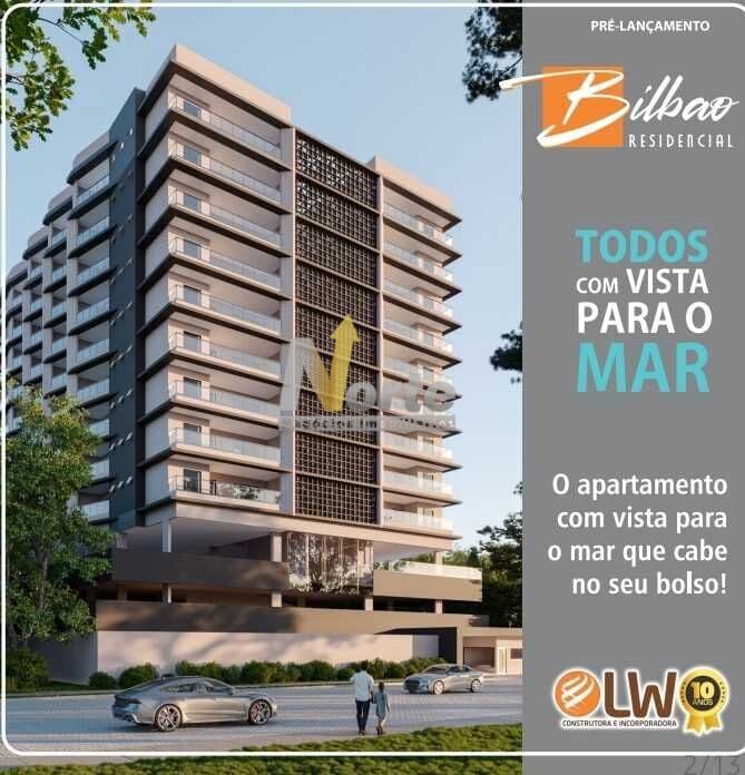 PRÉ-LANÇAMENTO RESIDENCIAL BILBÃO-BRITÂNIA-CARAGUATATUBA/SP