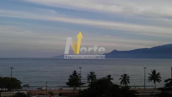 Apartamento em Caraguatatuba - Martim de Sá