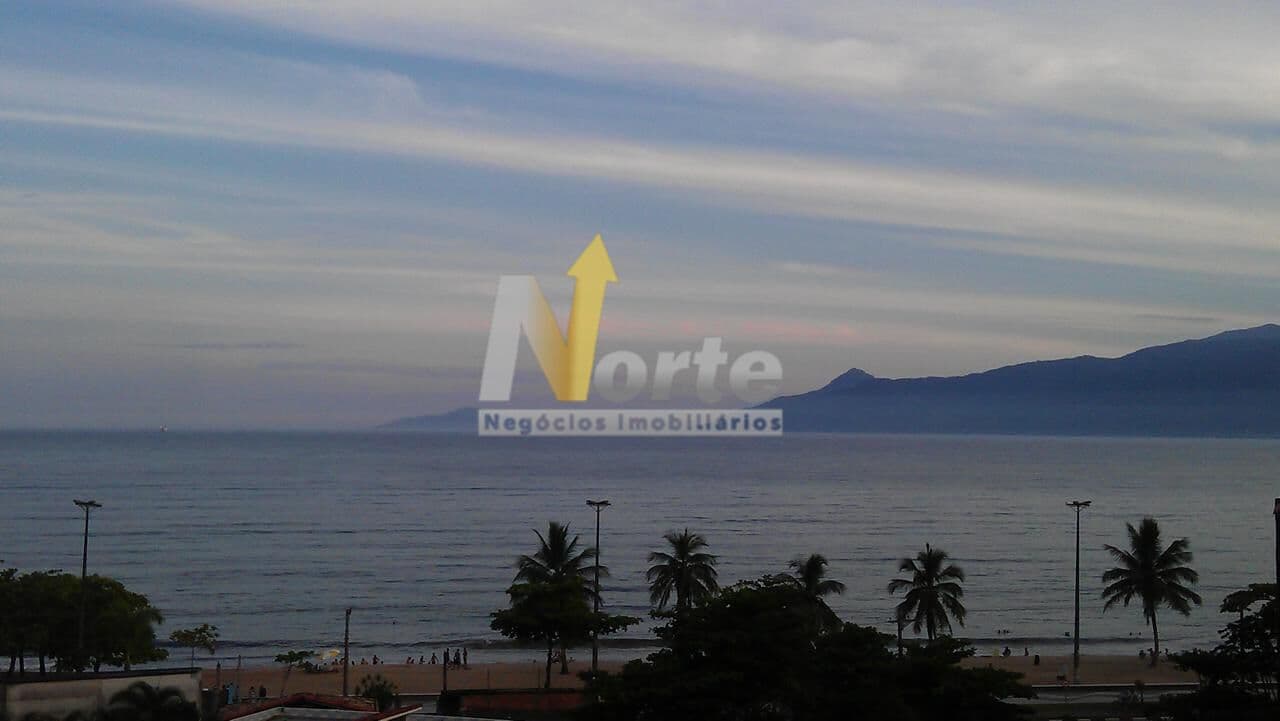 Apartamento em Caraguatatuba - Martim de Sá