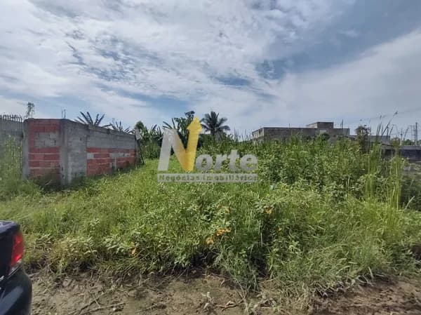 Oportunidade - Terreno em bairro Balneario Recanto do Sol - Caraguatatuba/SP