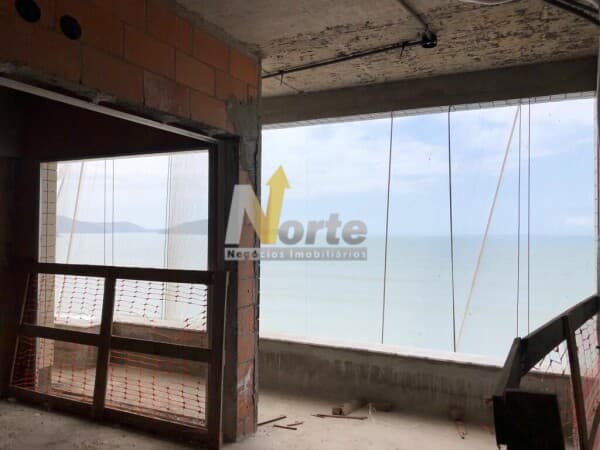Apartamento em Caraguatatuba - Massaguaçu