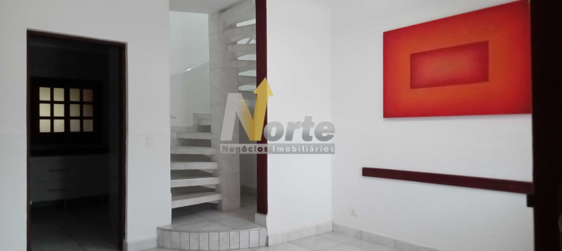 SOBRADO EM CONDOMÍNIO - BAIRRO TABATINGA - CARAGUATATUBA/SP