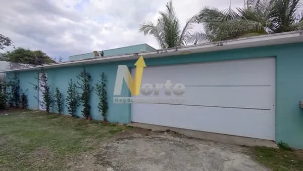 Casa em Caraguatatuba - Morro do Algodão