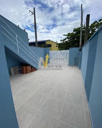 Casa em São Sebastião - Enseada