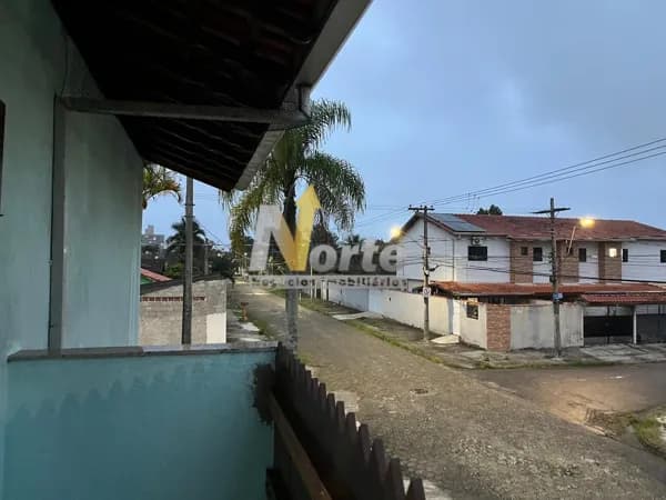 CASA SOBRADO 3 DORMITÓRIOS SENDO 1 SUÍTES