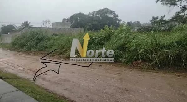 TERRENO LOTE DE 360M²- ESTÃNCIA BALNEÁRIO HAWAI (MASSAGUAÇU) - CARAGUATATUBA/SP