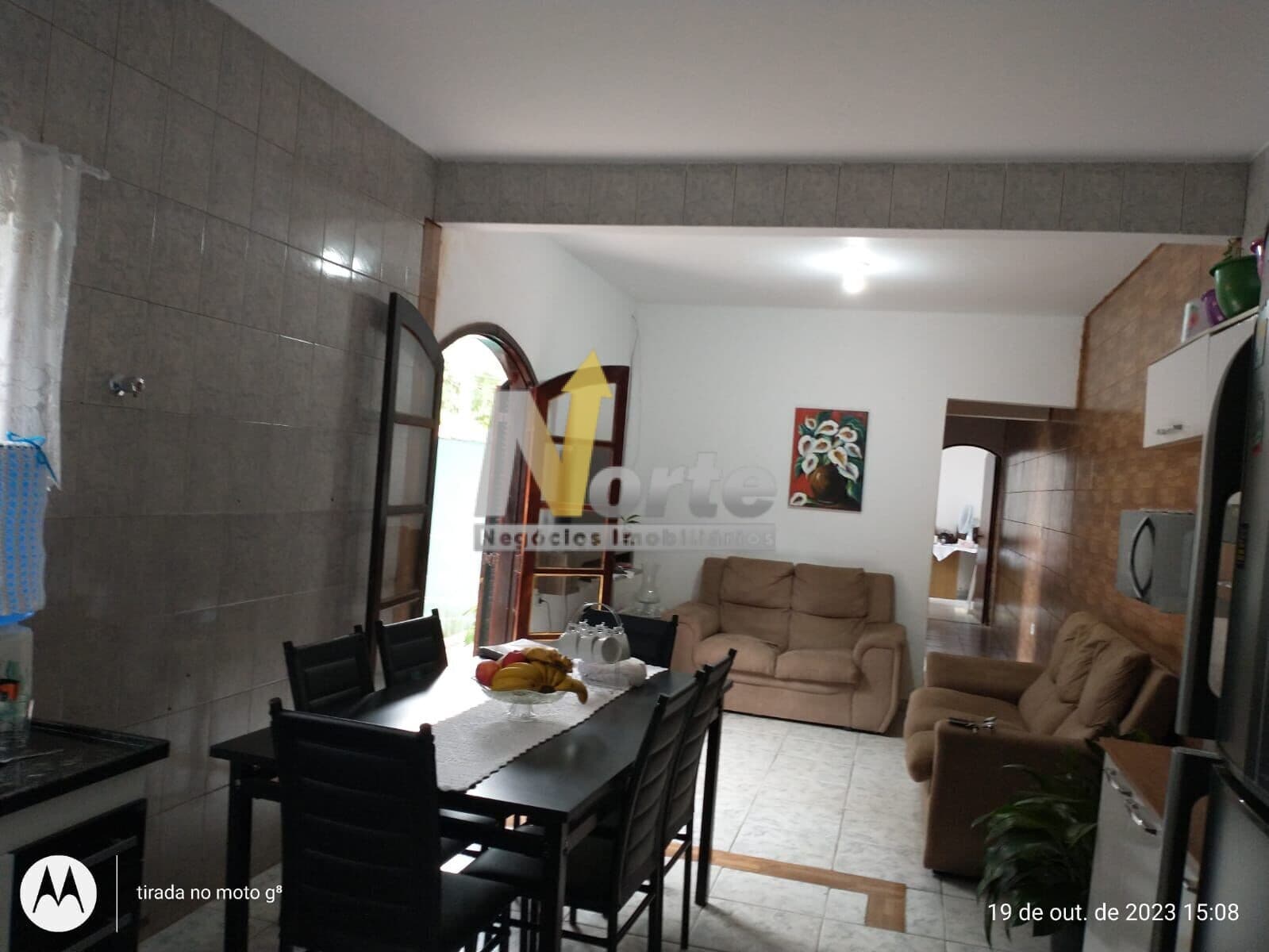 Casa em Caraguatatuba - Ponte Seca