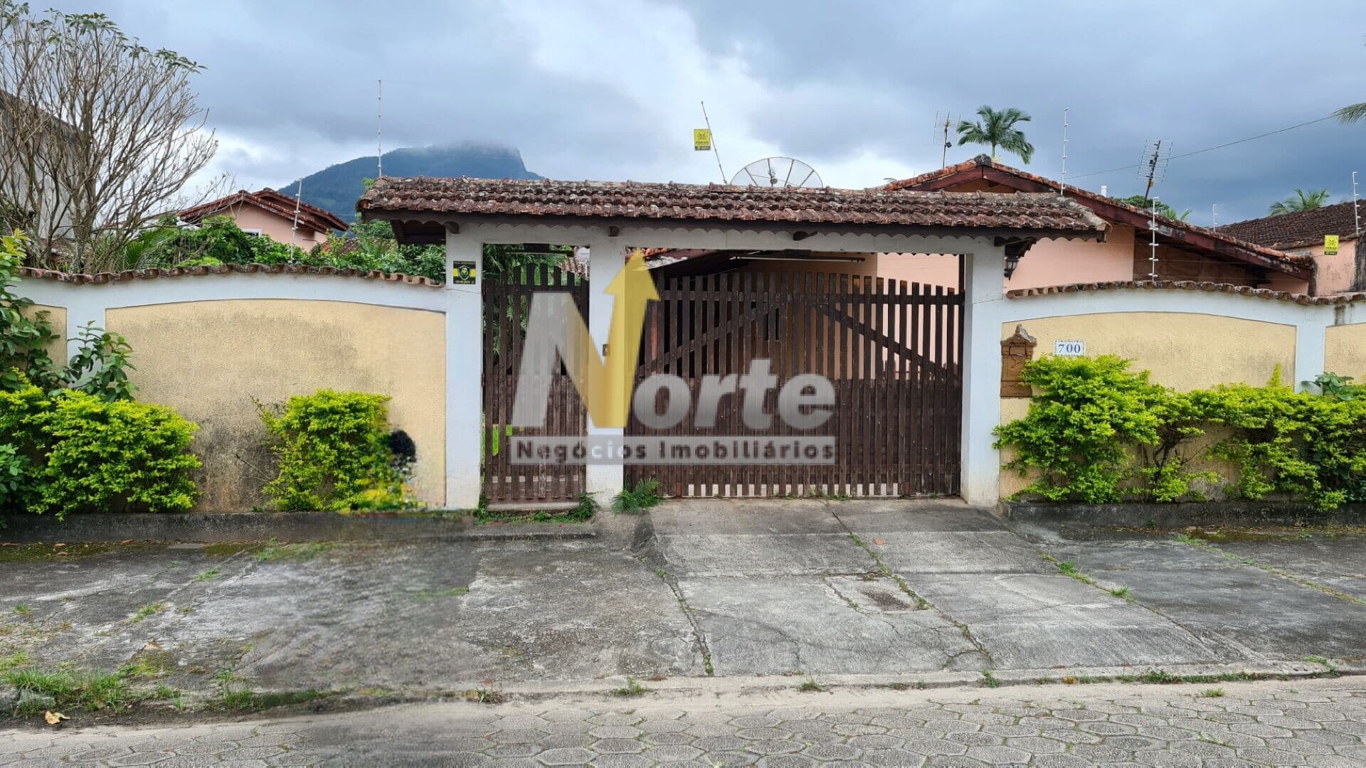 Casa Térrea