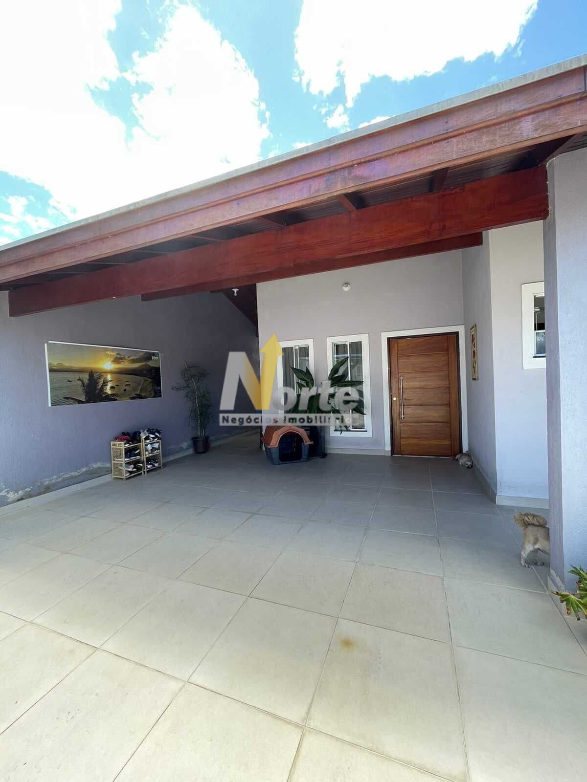 Casa em Caraguatatuba - Cidade Jardim