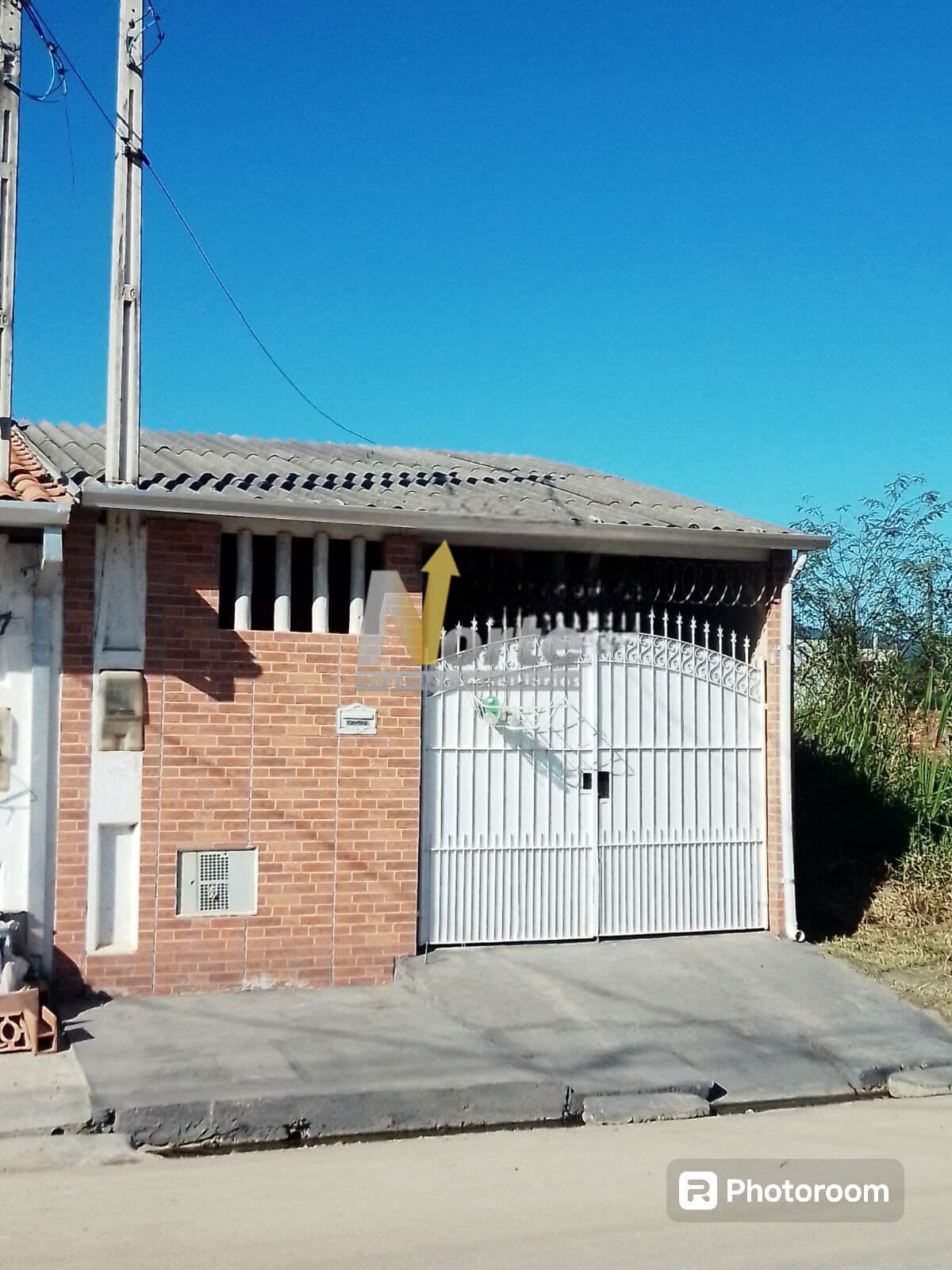 Casa no Balneário Mar Azul - Caraguatatuba