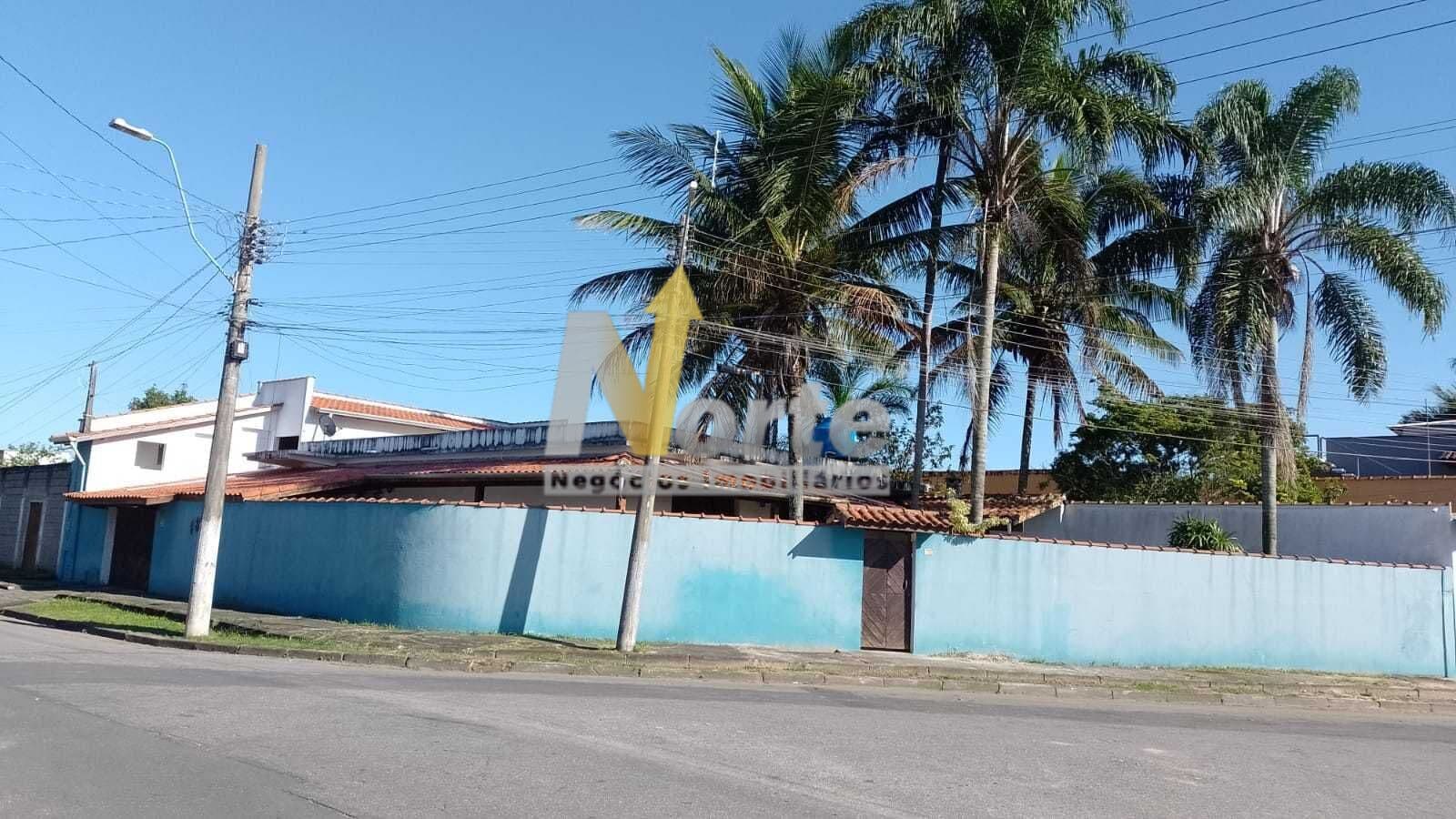 Casa em Caraguatatuba - Praia das Palmeiras