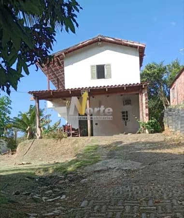 Fazenda/Sítios/Chácaras em São Sebastião - Enseada