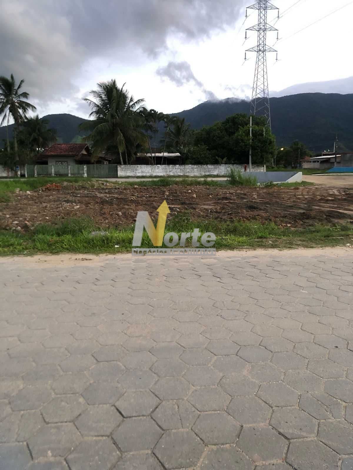 Lote/Terreno em Caraguatatuba - TARUMA