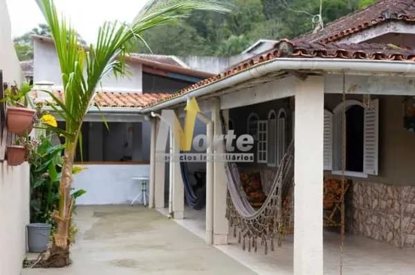 Casa em Sumaré, Caraguatatuba/SP