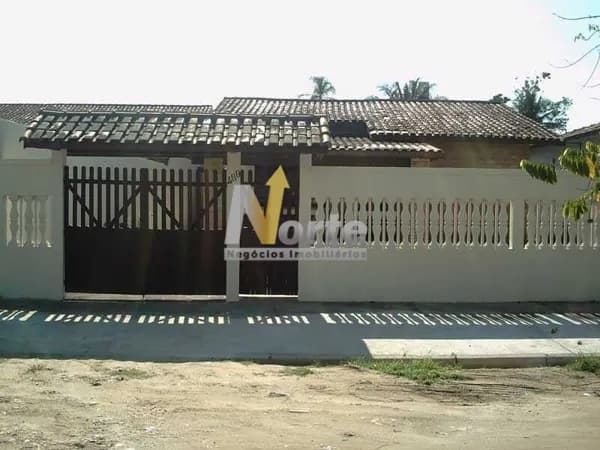 Oportunidade de imóvel com piscina em bairro Porto Novo - Caraguatatuba/SP