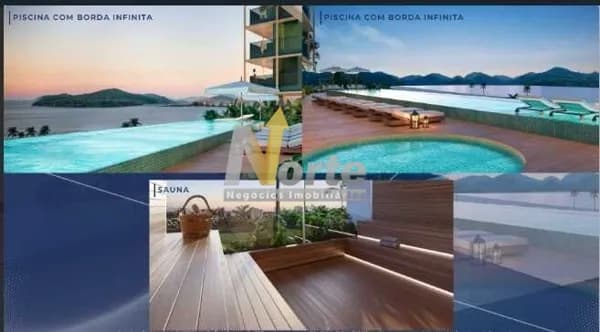 Apartamento em Caraguatatuba - Sumaré