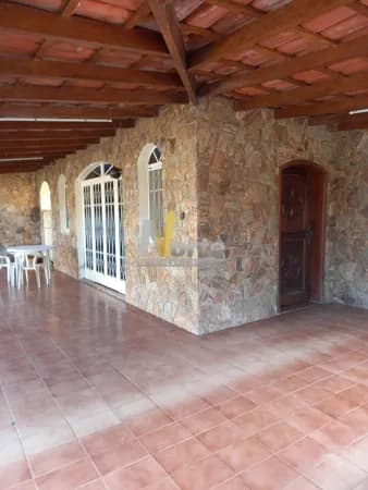 Casa Padrão Residencial / Comercial