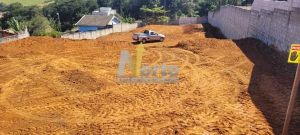 Terreno em Caçapava/SP
