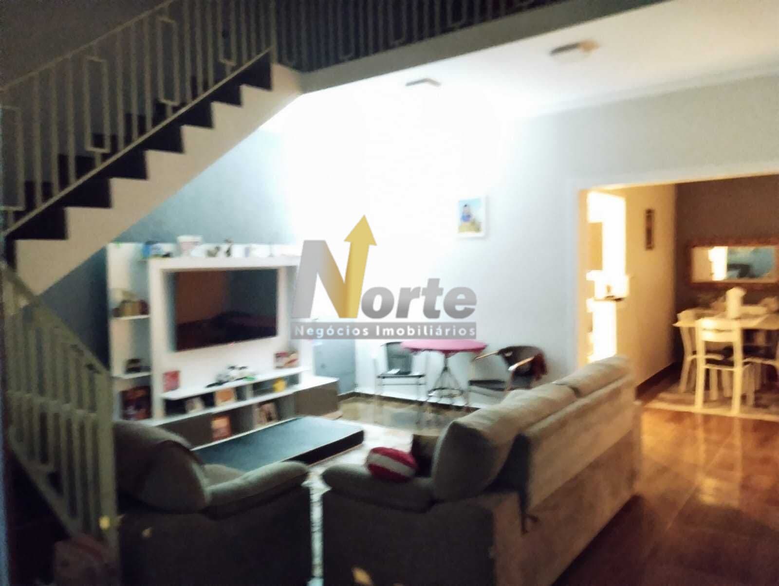 Casa em Tremembé - Loteamento Jardim Maracaíbo