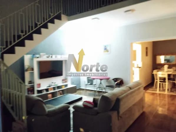 Casa em Tremembé - Loteamento Jardim Maracaíbo