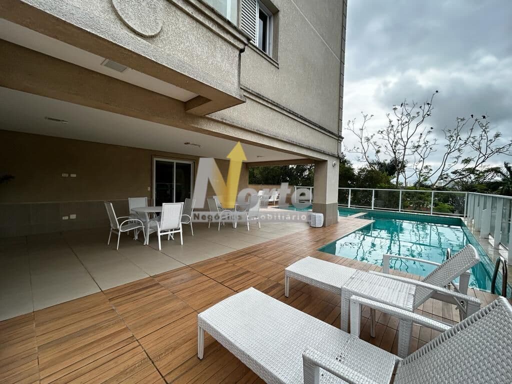 APARTAMENTO ALTO PADRÃO COM IPTU E CONDOMINIO INCLUSO
