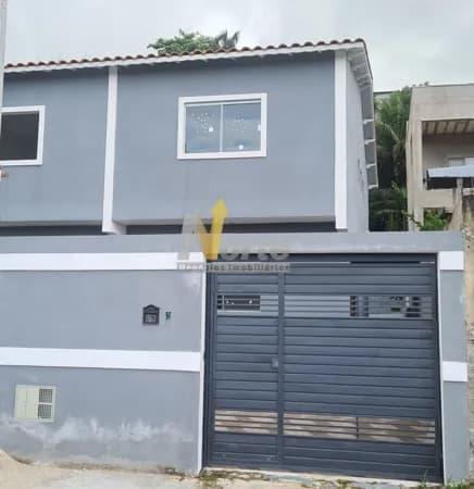 Sobrado Geminado
