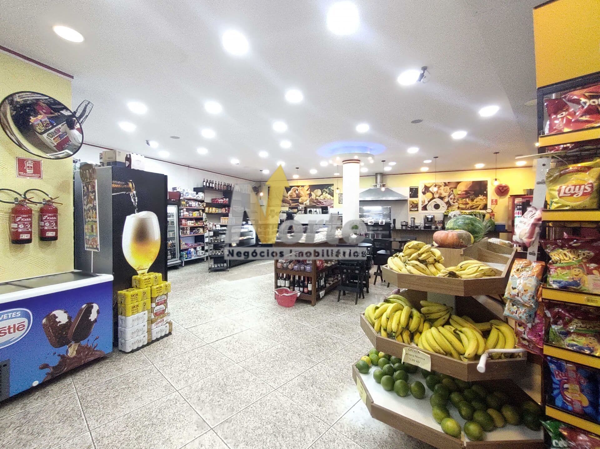 Ponto Comercial/Loja/Box em Caraguatatuba - Pontal de Santa Marina