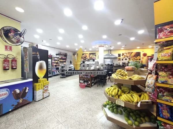 Ponto Comercial/Loja/Box em Caraguatatuba - Pontal de Santa Marina