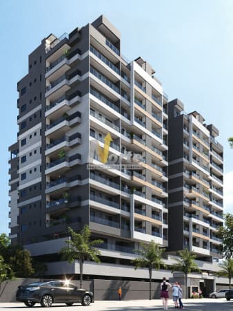 Apartamento à venda Indaia - Caraguatatuba/SP