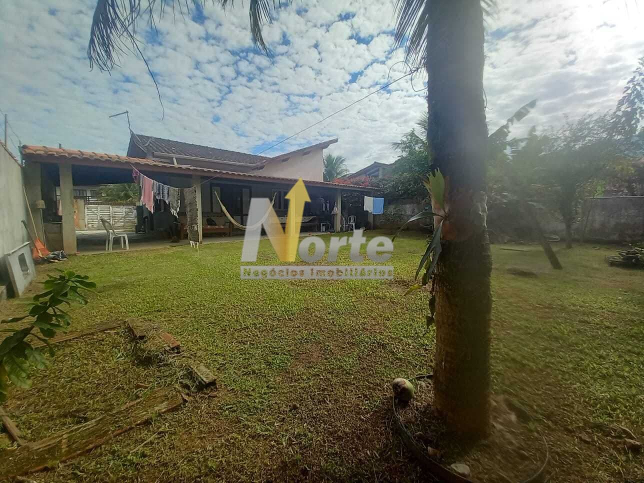 CASA EM RECANTO DO MAR - MASSAGUAÇU- CARAGUATATUBA/SP