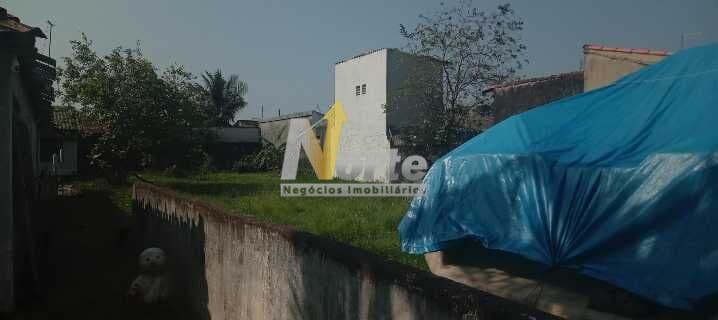 Terreno Jardim Porto Novo 500M²