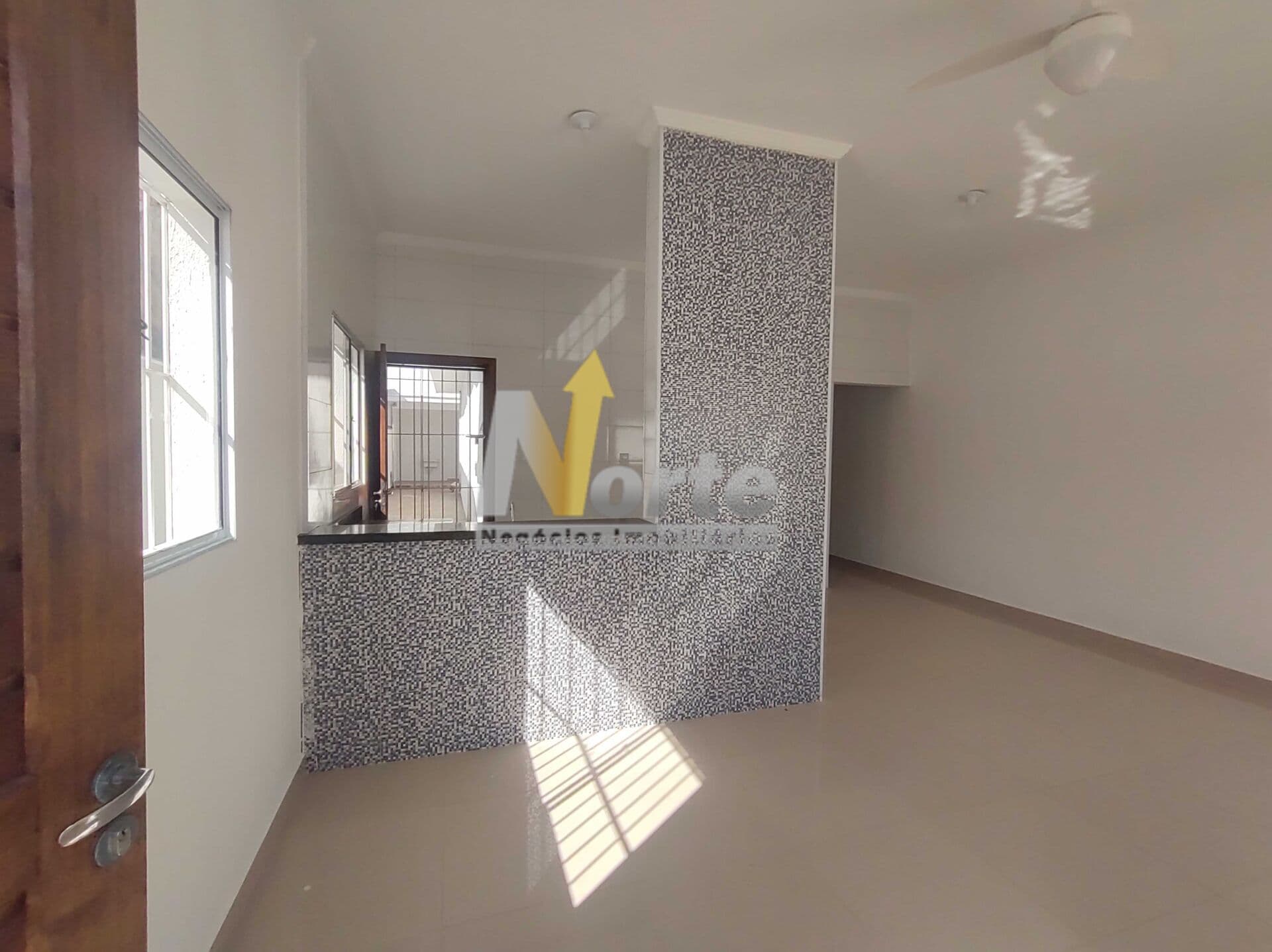 Casa em Caraguatatuba - Jardim Gaivotas