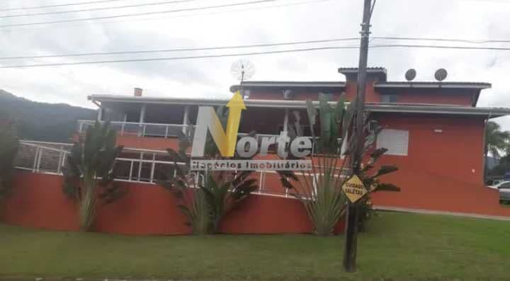 Sobrado em Condomínio Alto Padrão -- Pé na Areia - Lagoinha