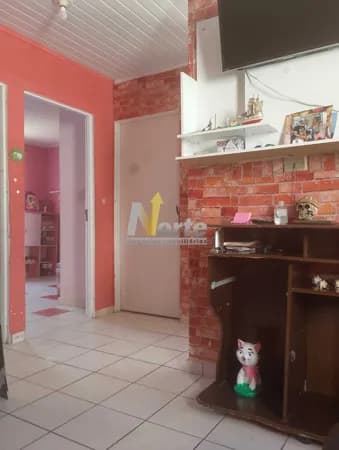 Casa Geminada - Bairro Nova Caraguá l - Caraguatatuba/SP