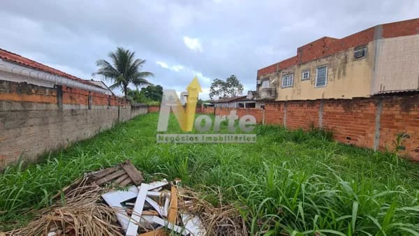 Lote/Terreno em Caraguatatuba - Jardim Porto Novo