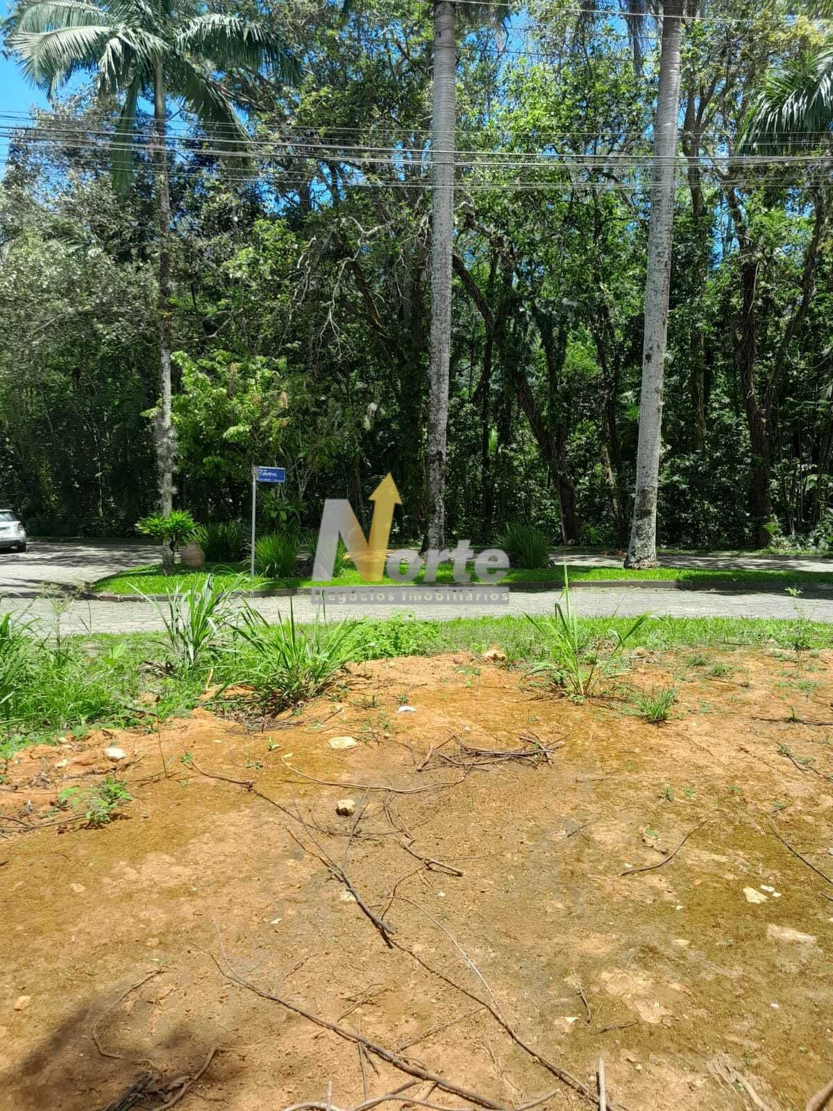 Terreno em Condomínio Park Imperial em Massaguaçu, Caraguatatuba/SP