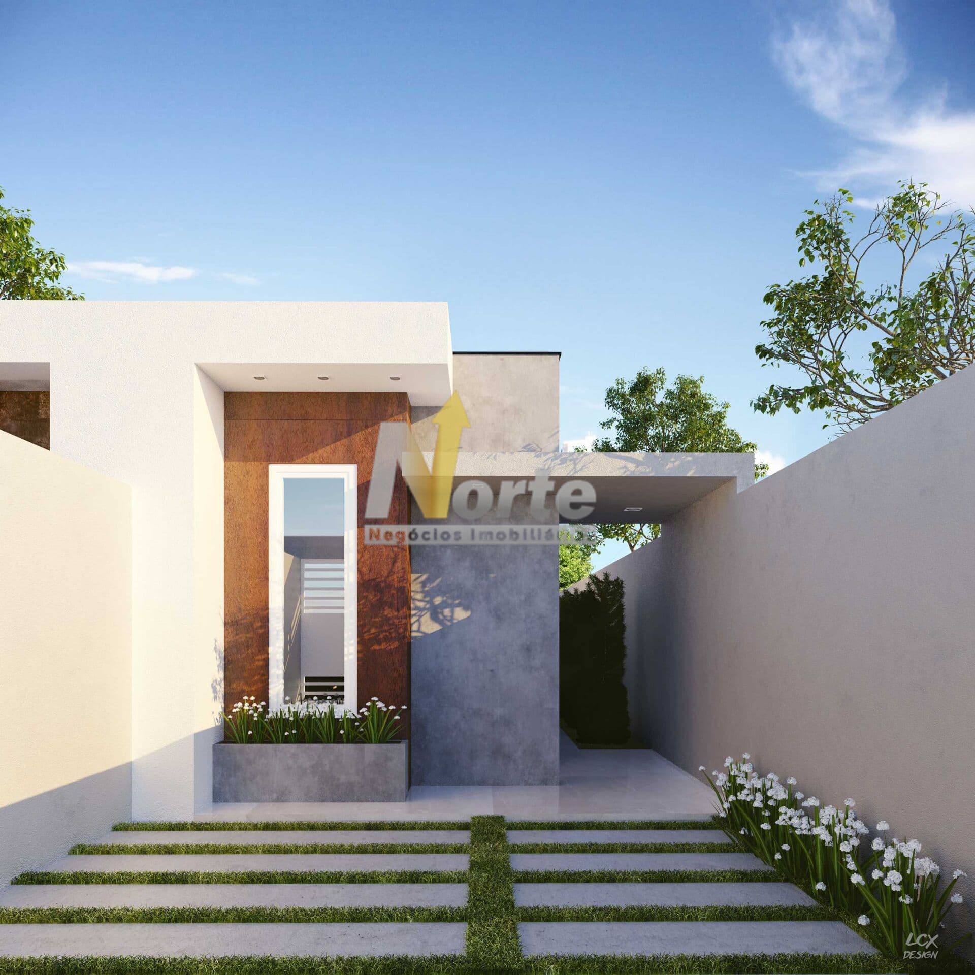 Casa em Caraguatatuba - Pontal de Santa Marina