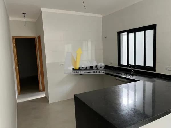 CASA PADRÃO, NOVA E PRONTA PARA MORAR
