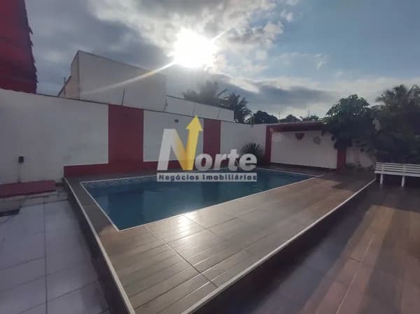 Sobrado em Caraguatatuba - Jardim Britânia