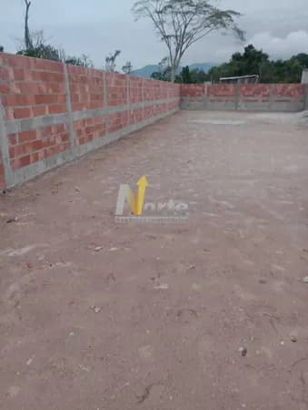Excelente Terreno a venda, bairro Jardim das Palmeiras - Caraguatatuba/SP