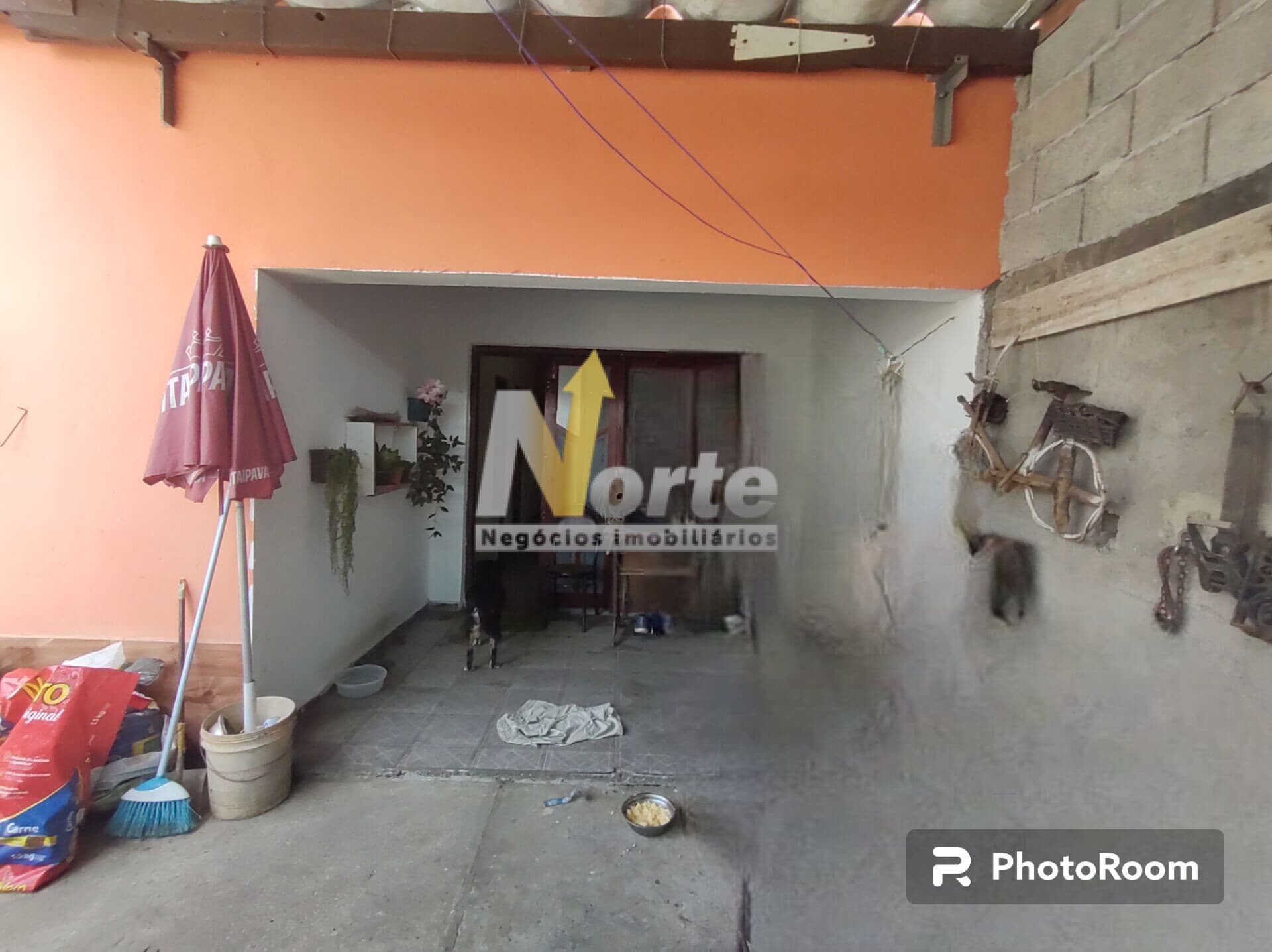 Oportunidade incrível.Casa com 4 dormitórios em bairro Morro do Algodão - Caraguatatuba/SP