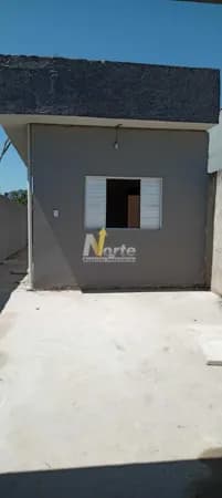 CASA NOVA - BALNEÁRIO DOS GOLFINHOS/CARAGUATATUBA/SP