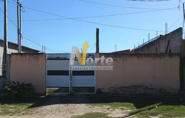 Casa em Caraguatatuba - Pegorelli