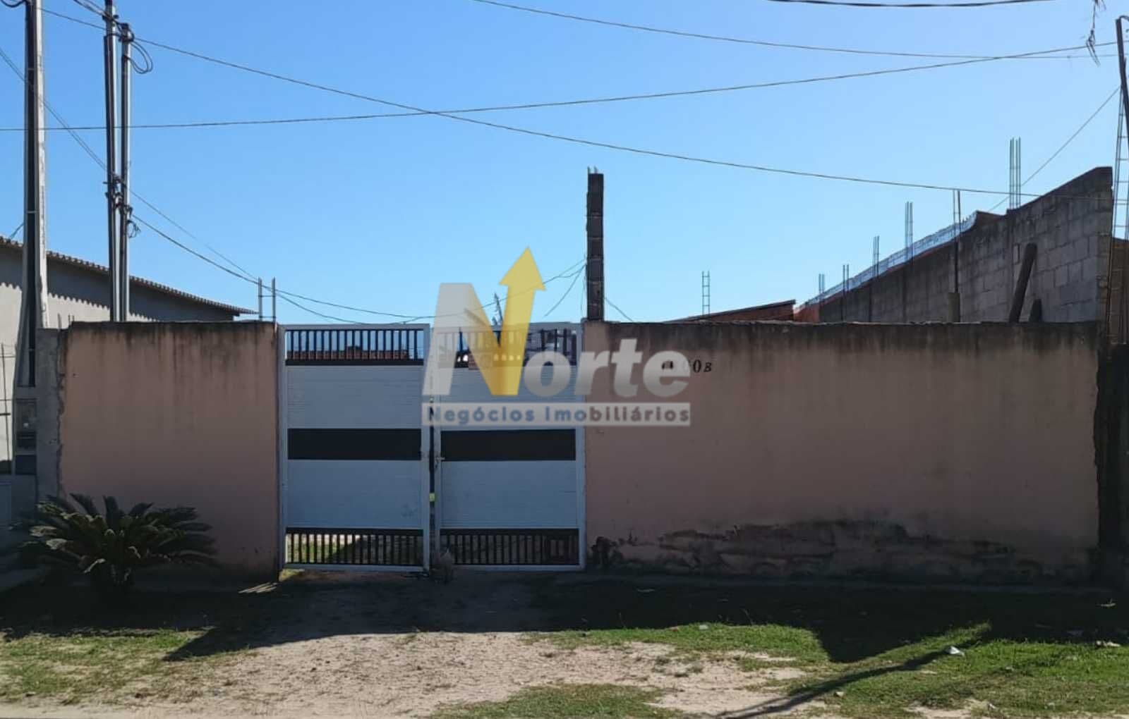 Casa em Caraguatatuba - Pegorelli