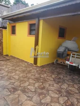 Casa em Caraguatatuba - Jardim das Gaivotas
