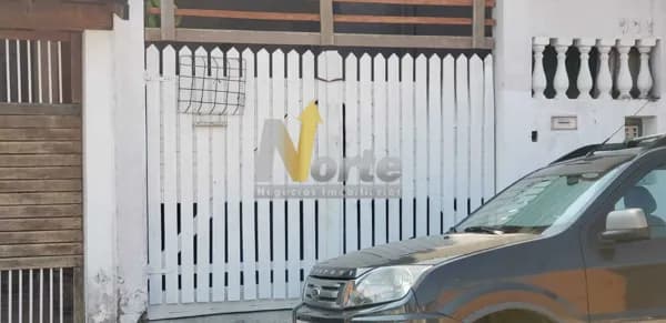 Casa em Caraguatatuba - Travessão