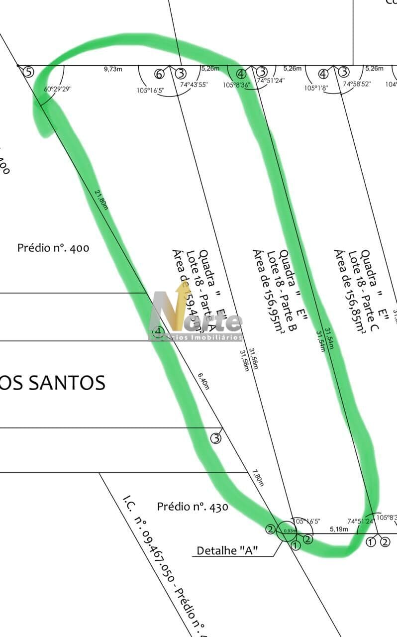 Lote/Terreno em Caraguatatuba - Loteamento Estância Mirante de Caraguatatuba